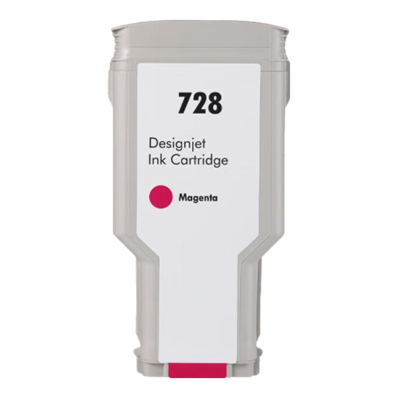 ColorGrid Compatible HP 728 Ink Cartridge (for DesignJet T730/T830)