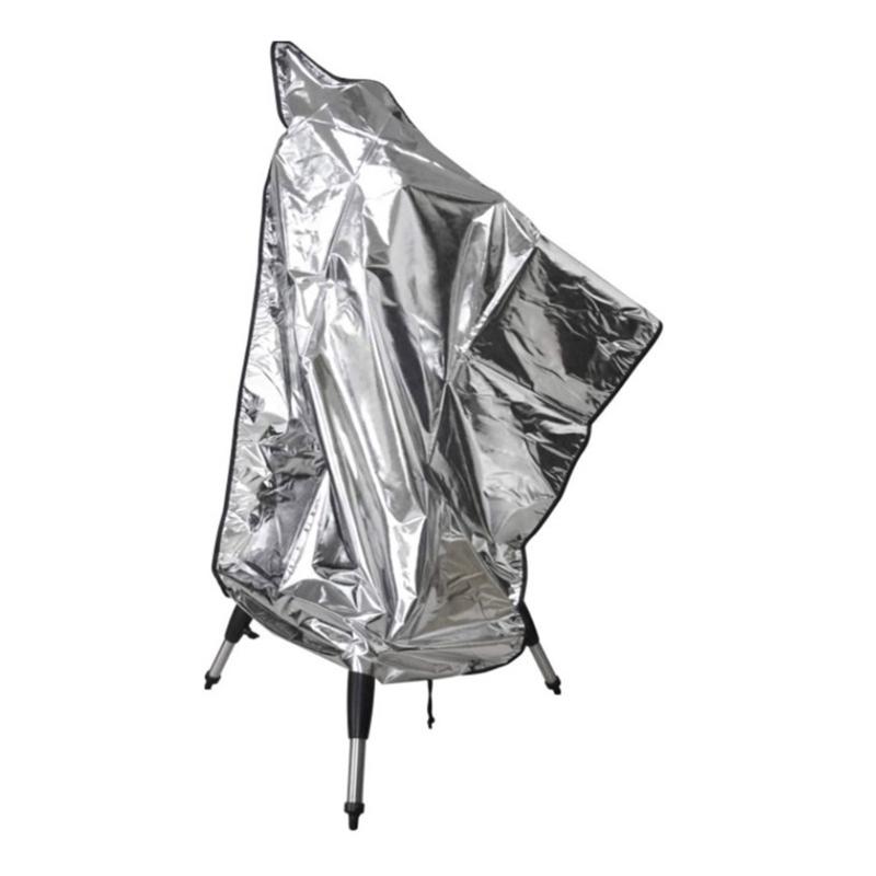 Outdoor Telescope Cover with Adjustable Drawstring Astronomical Telescope Dust Covers Waterproofs Protective Cover 1