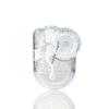 Kutsuwa HiLINE Strouhátko Togar Clear RS028CL