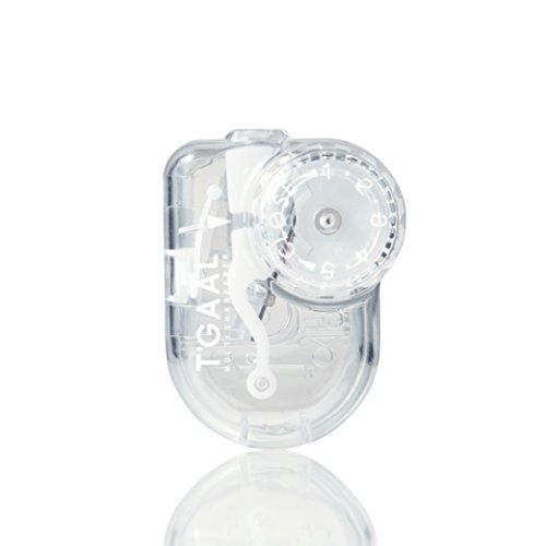 Kutsuwa HiLINE Strouhátko Togar Clear RS028CL