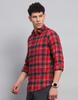 MONTE CARLO Men's Regular Fit Shirt