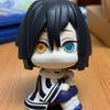 Anime Demon Slayer Kimetsu No Yaiba Figurine Tomioka Giyuu Kochou Shinobu Action Figures PVC Model Statue Collection Toys Gifts