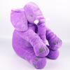 Soft And Cuddly 30/40cm Elephant Plush Toy Perfect For Children And Home Decor