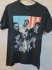 Music Tshirt Size S See Measurements  345 Unisex T-Shirt