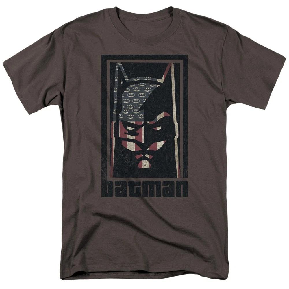 Batman American Batman DC Comics Licensed Children s T-shirt 100