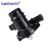 55579010 55565336 Thermostat Housing Assembly Engine Coolant Outlet Fit For Chevy Cruze Vauxhall Opel Buick Encore 1.4L 55593034
