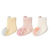 SCHMER Newborn Baby Non-Slip Summer Socks 1-5 Year