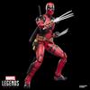 Hasbro Marvel Legends Series Dogpool (and Deadpool), Marvel Studios Deadpool & Wolverine Collectible 15cm Action Figure G2126, Authentic