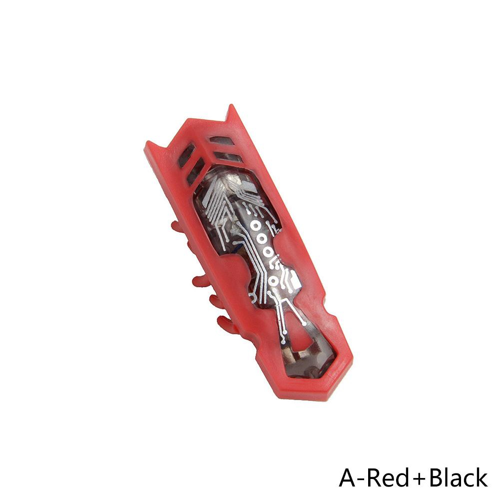 Automatic Electric Crawl Bug Cat Toy Intelligent Ladybug Shake Interactive Toy for Cat Dog Funny Toy Pet Supplies