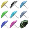 Mobile Phone Holder Mini Sunshade Umbrella Parasol Rainproof Polyester Mobile Umbrella Motorcycle Bicycle Decoration Accessories