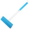 Pet Hair Remover Brush Dual Sided Adhesive Felt Design for Dog Cat Beds Carpets Couches Car Seats Gentle On Fabrics Fast