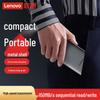 Lenovo F508 Portable External Hard Drive
