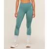 Running Seamless Leggings Storm Blue Lifestyle Blue B6b7u Ufbz