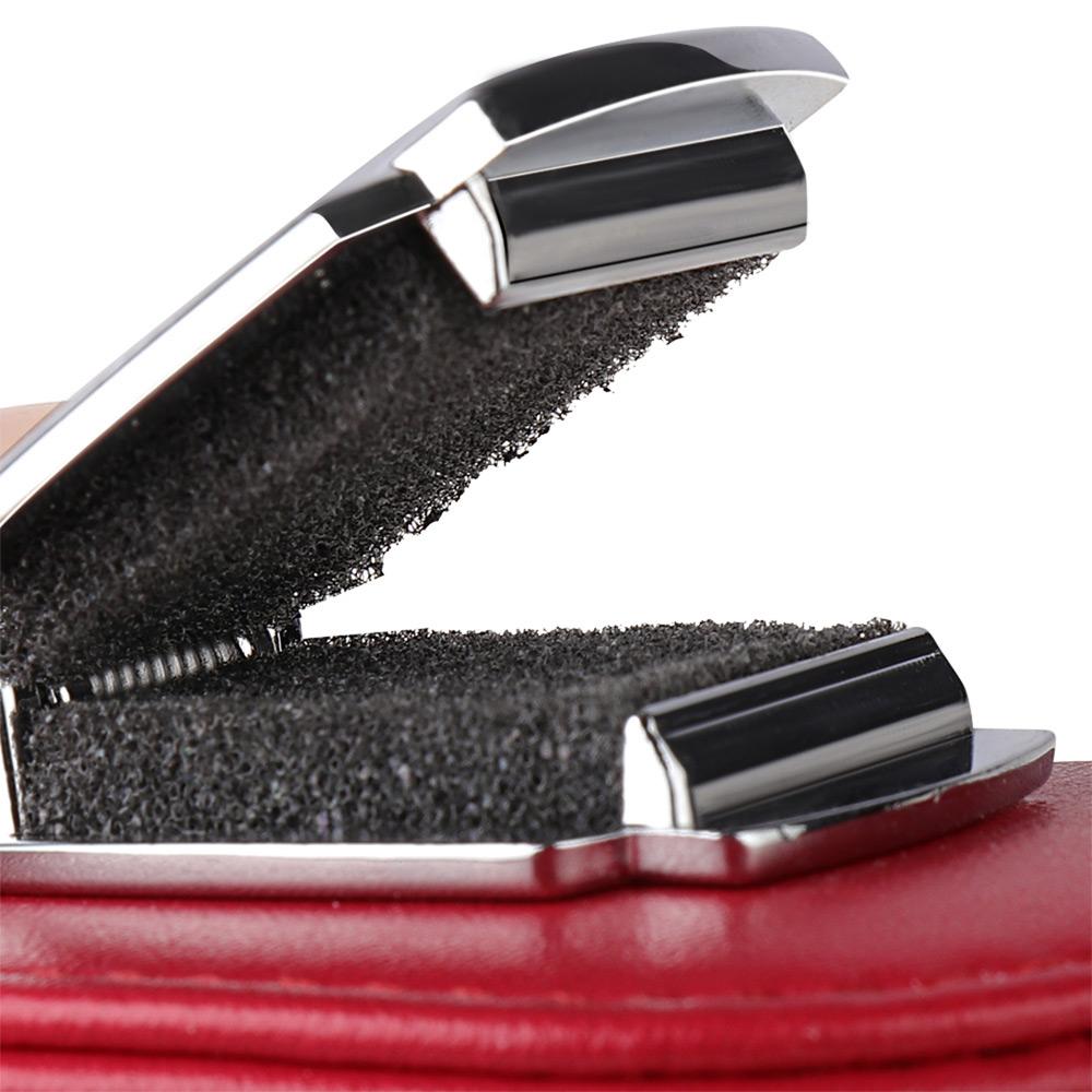 Car Sun Visor Glasses Clip Sunglasses Clips Card Holder Accessories For Peugeot 306 307 308 508 2008 3008 107 206 207 208 Valve