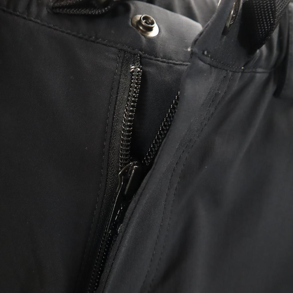 THE NORTH FACE Silbury Pants S black NP11611 Outdoor Men's Used