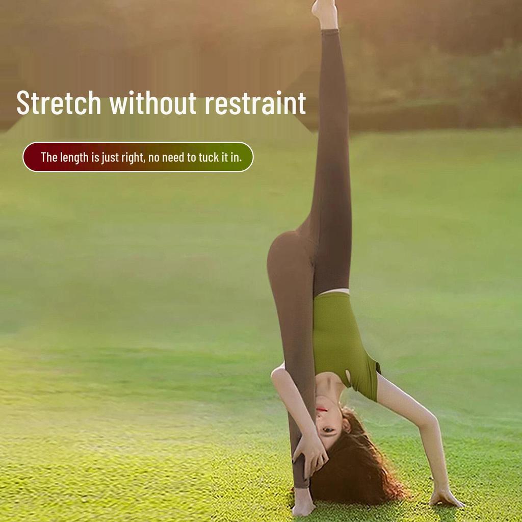 Women's Hollow-out Yoga Top with Short Sleeves - Slimming High-End Pilates Fitness Vest