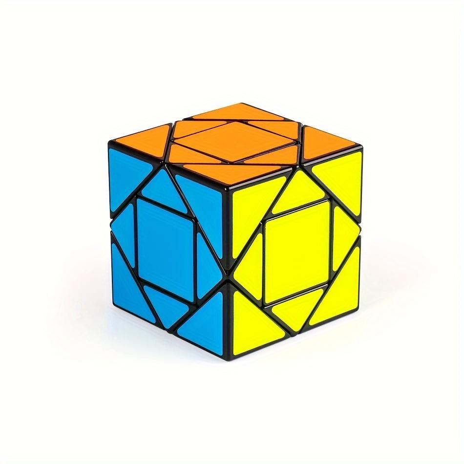 

MOYU Pandora Speed Cube, Magic Cube, Skewb Cube, 3x3x3 Puzzle Toy, Развивающая игрушка, Портативная игрушка MOYU-Pandora Magic Cube