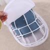 Dishwasher Safe Cap Cleaner Laundry Bag with Hat Rack Hat Washer Bag  Protect Caps Shape