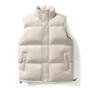 2025 Unisex Casual Down Vest - Versatile & Warm Autumn/Winter Outerwear