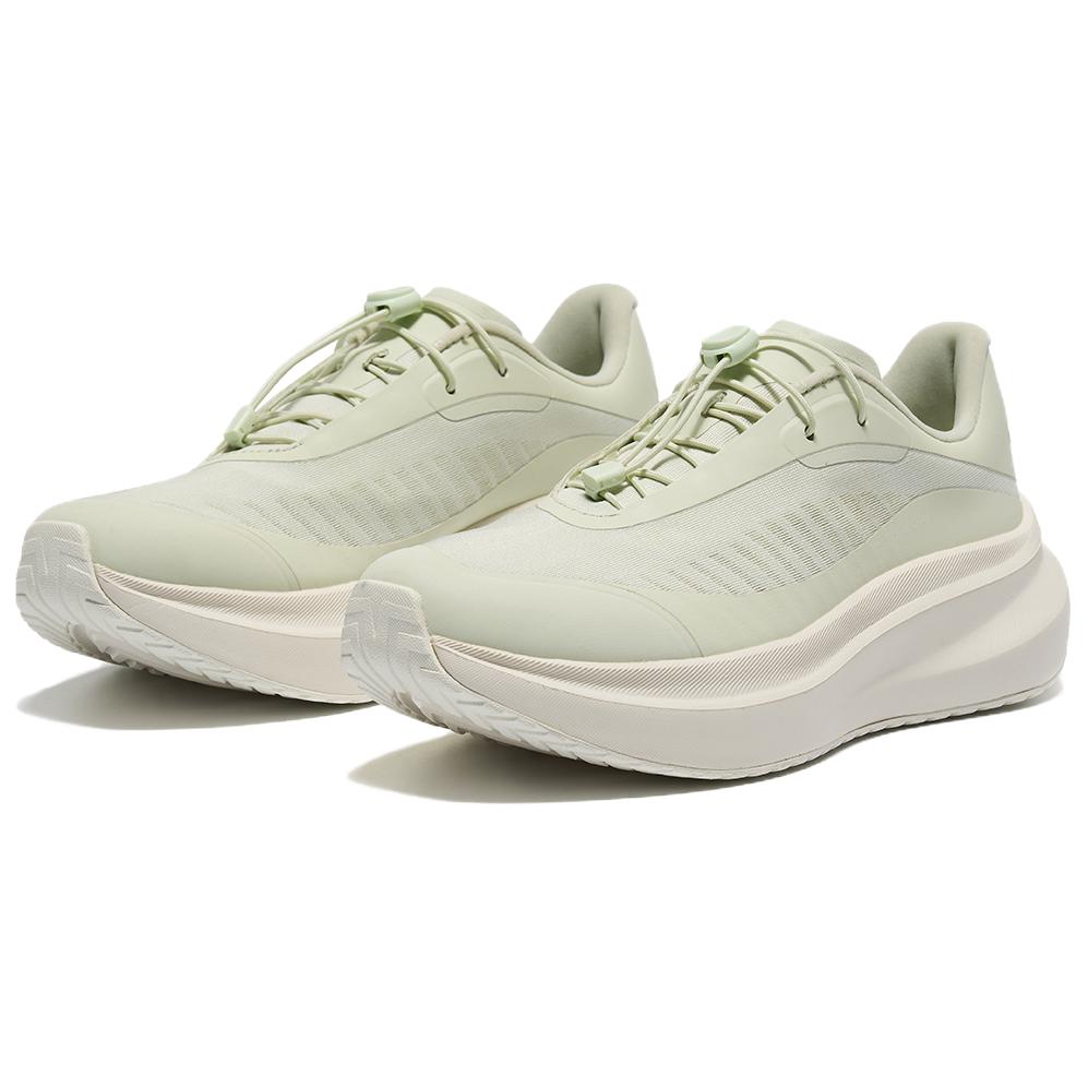 Saucony Shift Flow 2 Soft Comfortable Low Top Casual Running Shoes Women sneaker Green S18244-3