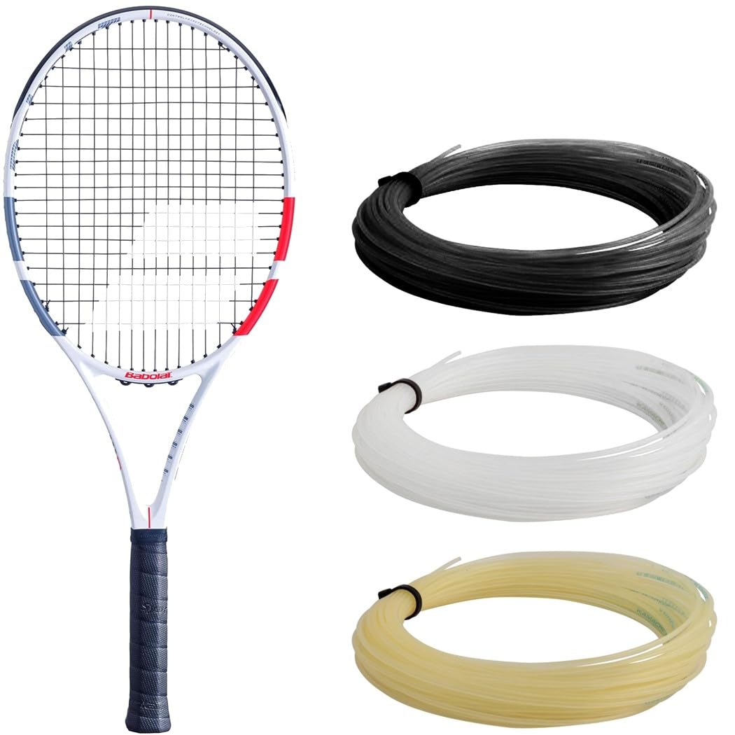 

Теннисная ракетка Babolat Evo Strike inch (4 1/4 Обхват)
