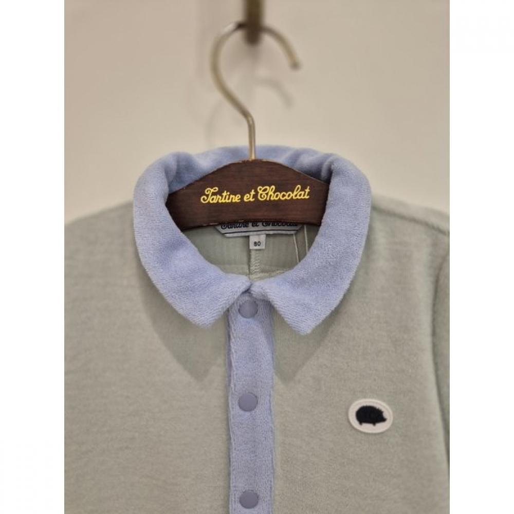 Chocola Ericteriu Space Suit  Ttomqa093 