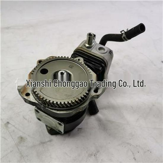 Compatible Replacement for Foton Air Compressor PM40006409