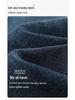 Women's High Waist Bell Bottom Jeans - 2026 Bestseller, Slimming Bodycon Micro Flare Pants for Spring & Autumn