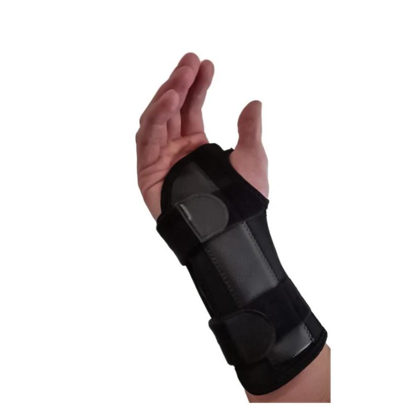 Handgelenkband zur Linderung des Karpaltunnels, verstellbare Passform, Handgelenkstütze, Schiene für Männer und Frauen, Sportliches Handgelenk-Schutz