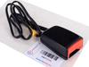Buckle Fastener Clip for Left Right Front Seat Belt