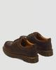43348200 Dr.Martens Lowell 4-Eye Shoe "Dark Brown" (Men's)