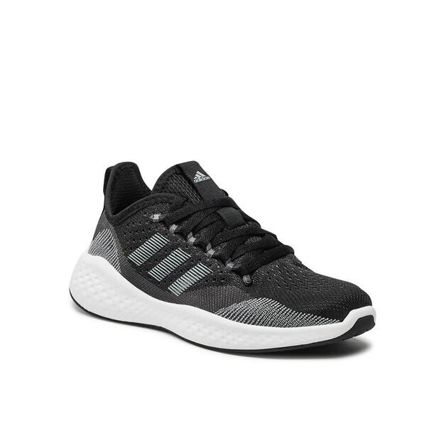 

Кроссовки adidas Fluidflow 2.0 GX8286 Czarny