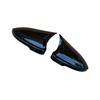 09-19 Scirocco Rearview Mirror and Horn Cover Decoration Set
