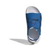 Adidas Altaswim 2.0 Comfortable Casual Non-Slip Shock Absorbing Sandals Kids Sandals Blue White ID2841