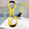 Wear Resistant Swim Training Paddle Ergonomic Forearm Fulcrum New Stroke Corrector  Swimming