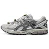 New Gel Kahana 8 'Grey Black' 1011B828-021