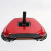 Rotating Hand Push Sweeper and Dustpan Set