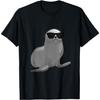 Zeehond - Cool Dieren T-shirt