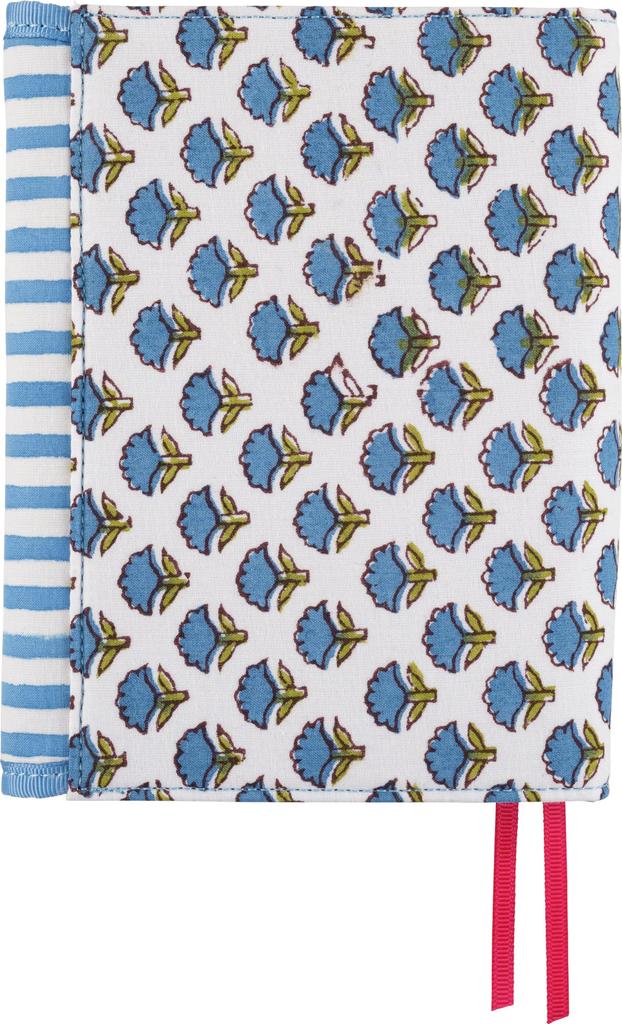 Hobonichi Techo Original Notebook Cover Phoolon (A6) (Little Flower)
