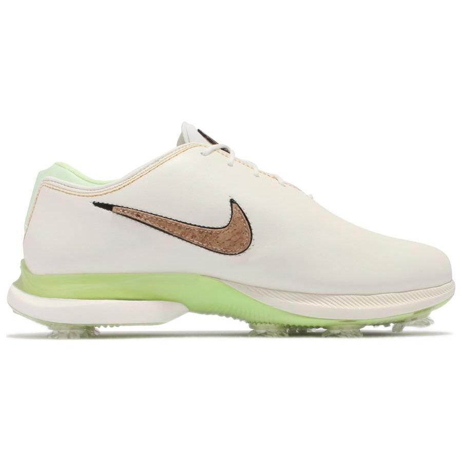 Nike Air Zoom Victory Tour 2 NRG Wide Cork Unisex Sneakers Cream Sail Barely-Volt DC5051-100