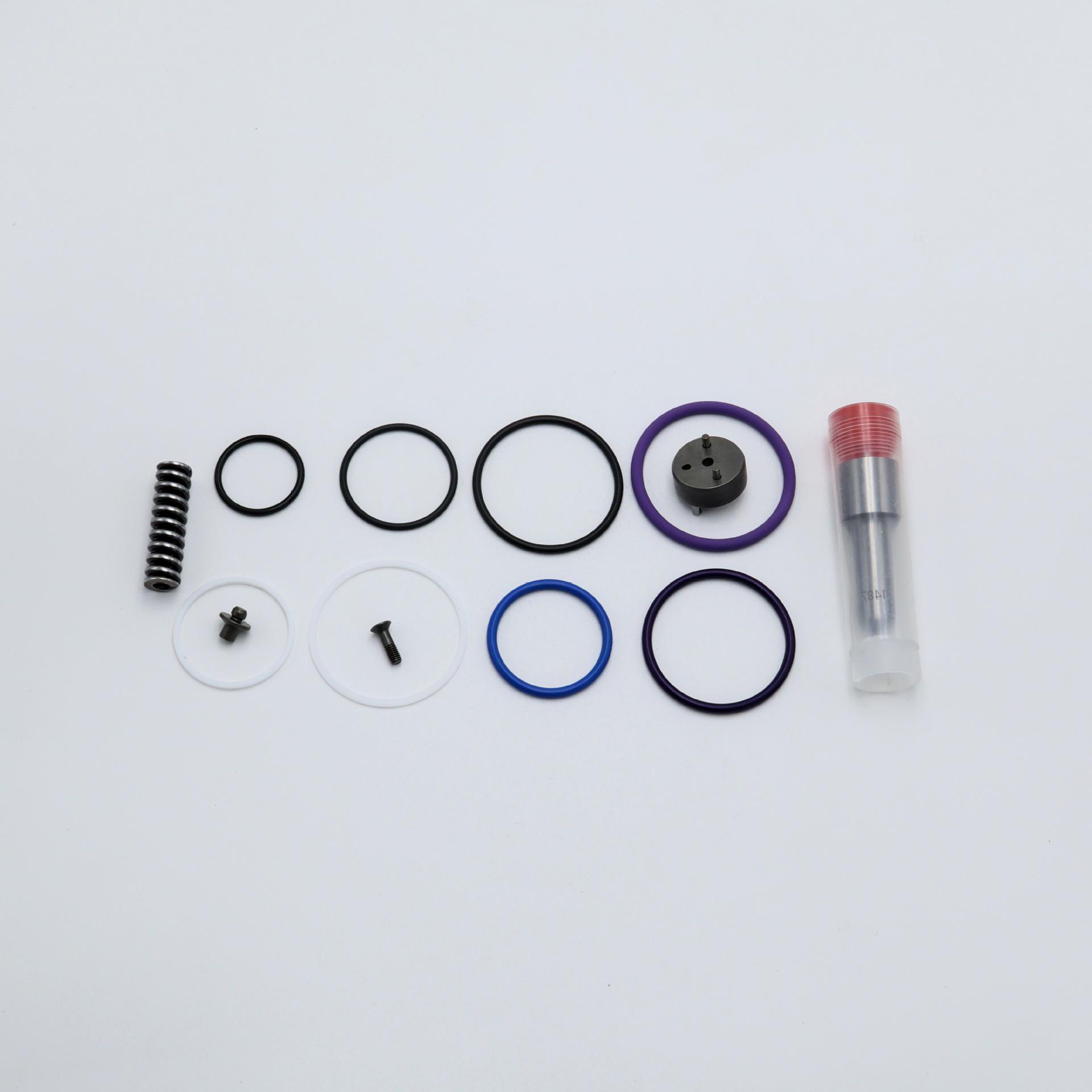 F00041N041 Repair Kit: Compatible with 701 Series Overhaul Kit, Domestic Original. Domestic Basic