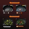 Supor 28cm Non-Stick Frying Pan