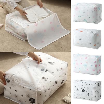 Schrank-Organizer-Box, Aufbewahrungstasche, beliebte, hochwertige Kleidungs- und Deckenbeutel, faltbar, Quilt-Schrank-Organizer, 1 Stück, einzigartig