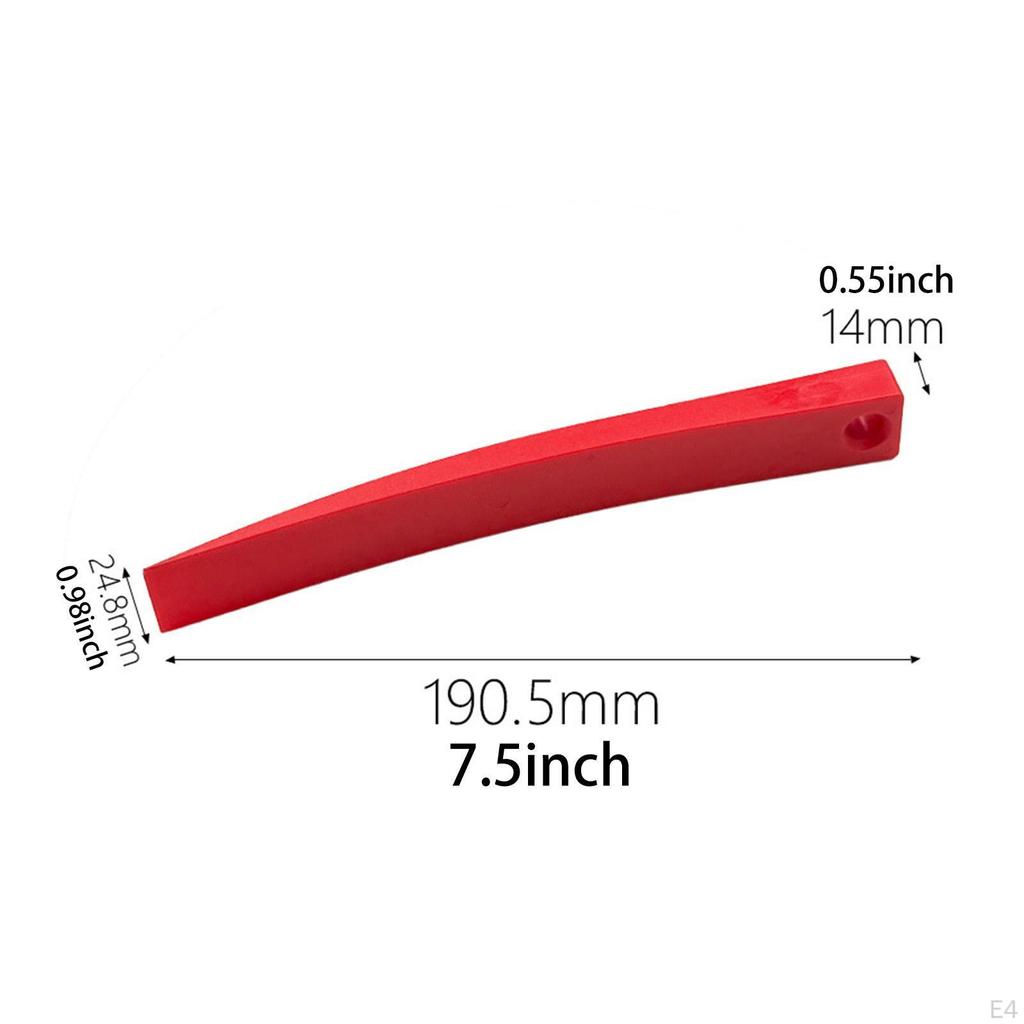 Automotive Interior Panel Removal Tool for Upholstery
