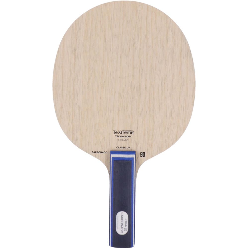 

STIGA Carbonado 90 Table Tennis Racket 106117 CJP