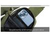 Men's Multi-functional Tactical Waist & Crossbody Bag for Camping & Cycling