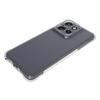 For Motorola Edge 50 Neo 5G/Moto S50 5G/Thinkphone 25 5G TPU Phone Case Non-Slip Transparent Mobile Phone Cover