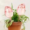 8 Pezzi Bulbi per Innaffiare Piante Tulipano Globi Autoirriganti Inserto per Fioriera Dispositivi di Irrigazione Automatica per Piante da Appartamento Piante da Esterno