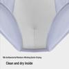 Bananain Silver Skin 301P Men's Trunks 3-Pack