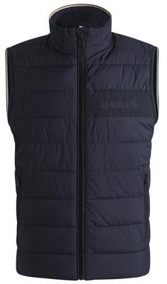 Зимняя Куртка Hugo Boss H-Cenito (50518375) Blue